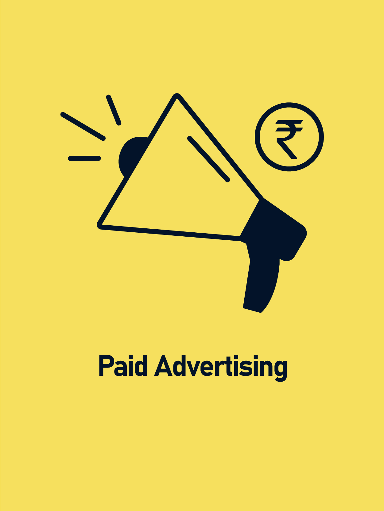 paid advertising 